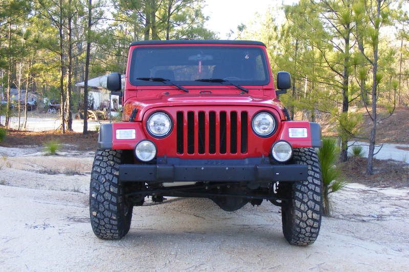 Pizza Cutters edit Tall, Skinny Tire Pics Page 2 Rubicon Owners